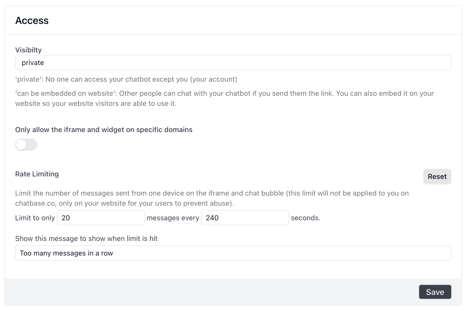 Manage Sources - Q&A