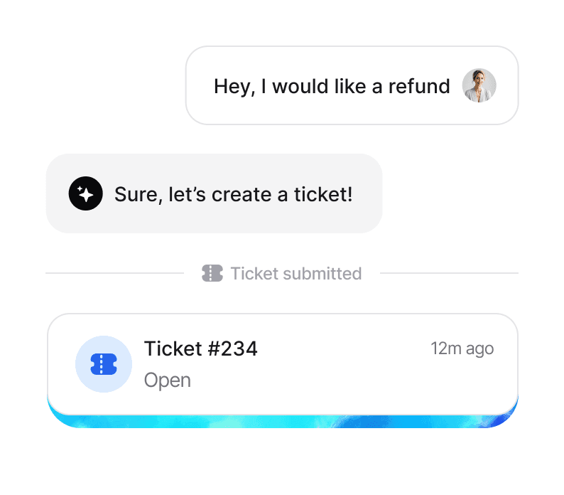 Smart escalation