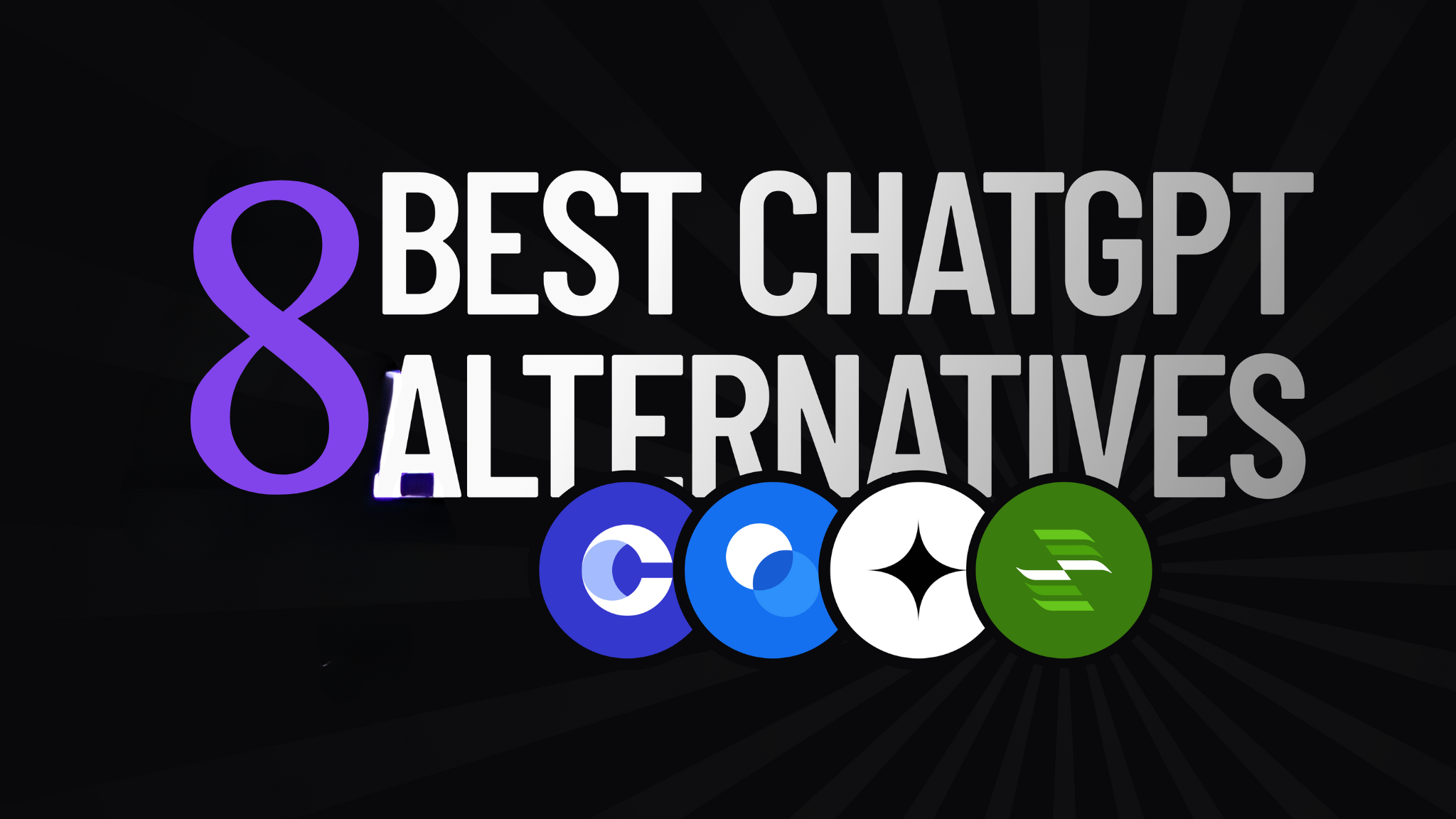 The 8 Best Free ChatGPT Alternatives You Can Try
