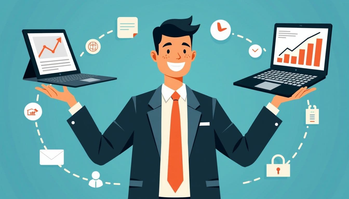 Why AI Integration is a Game Changer for HR Software