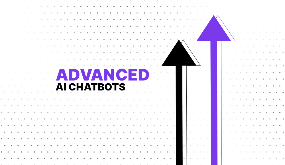 How Advanced AI Chatbots Are Revolutionizing Customer Service 