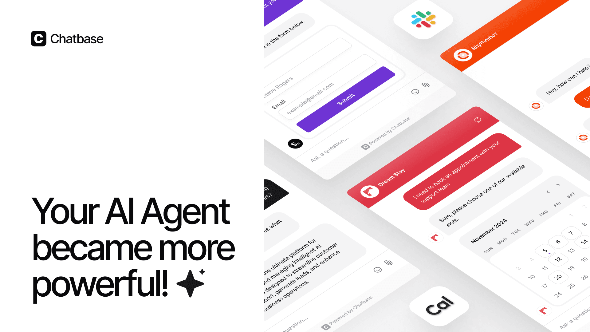 Introducing AI Actions
