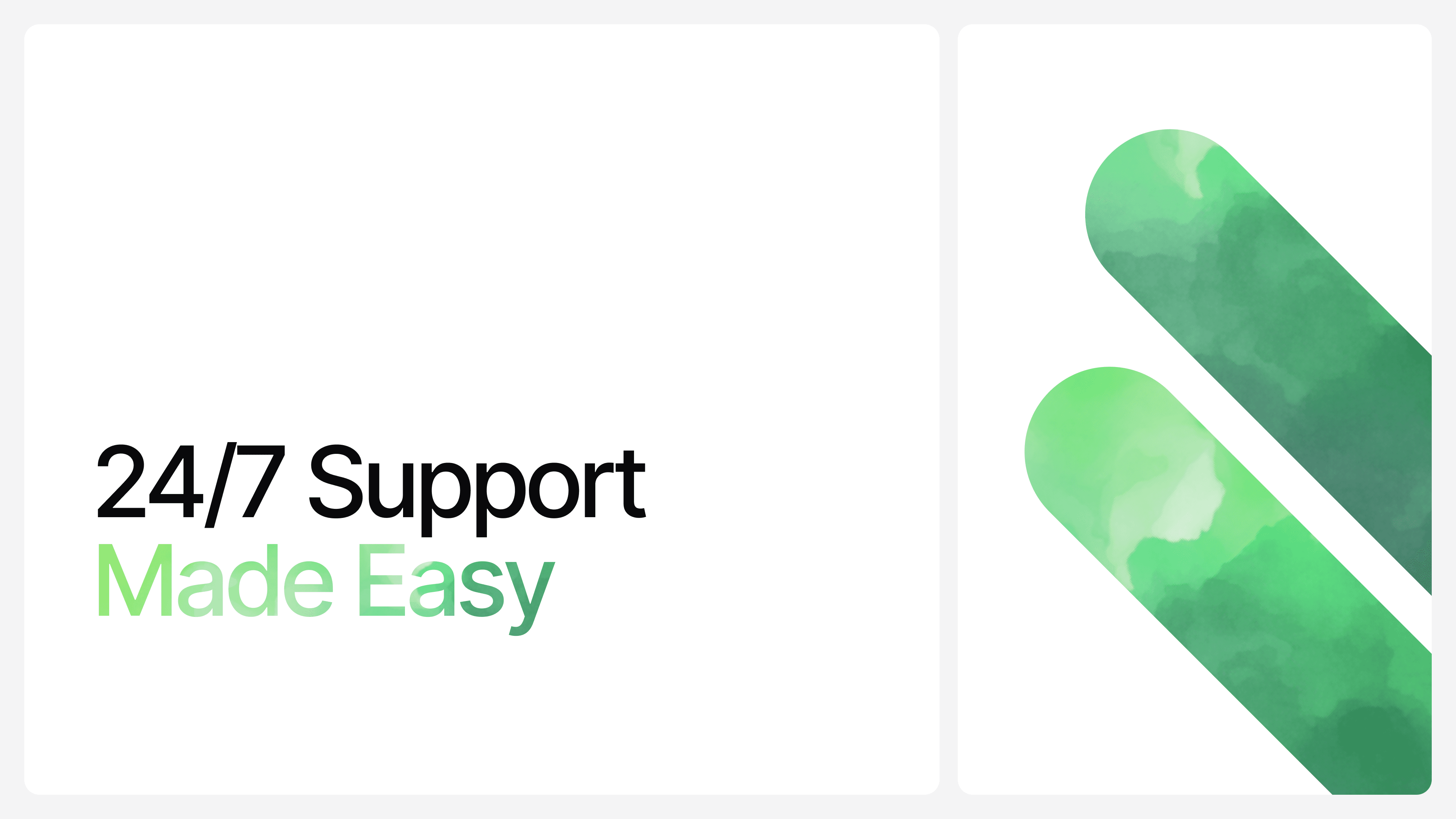 How to Offer 24/7 Customer Support