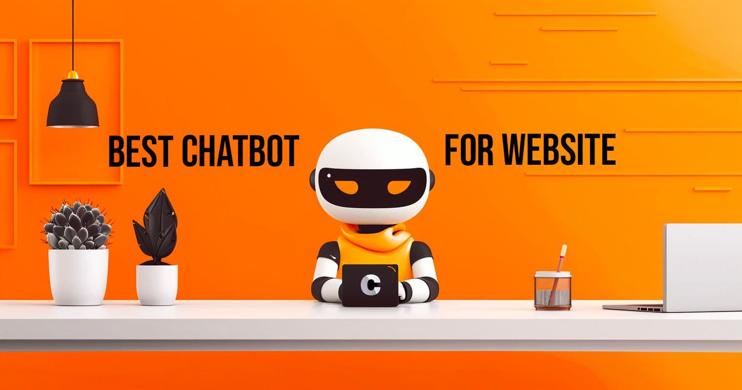 7 Best Chatbot Builders for Your Website in 2025