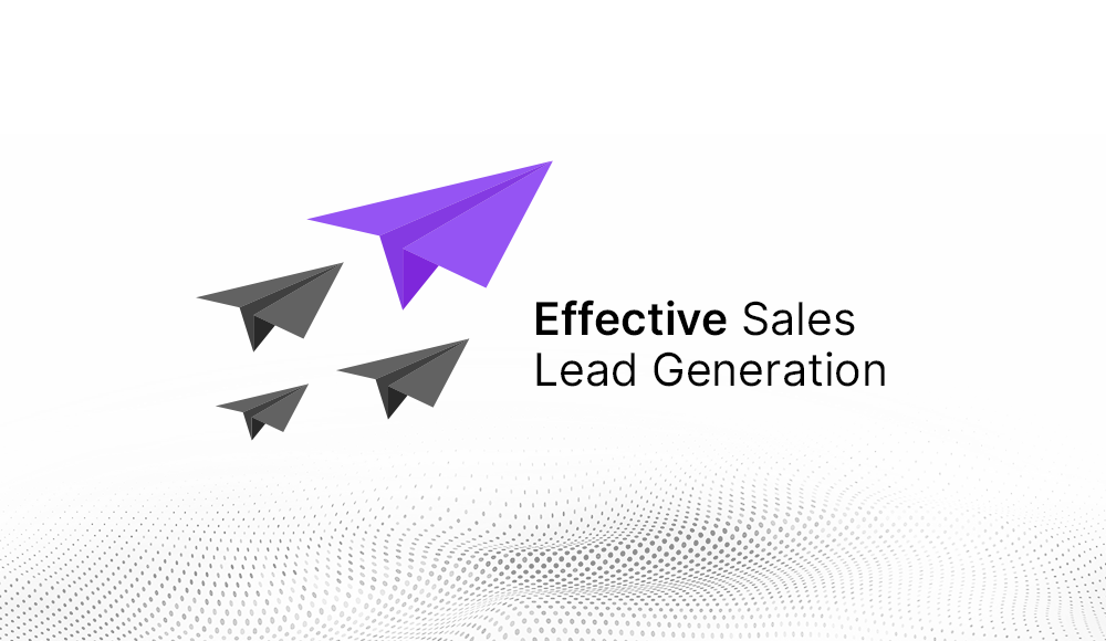 How To Use AI Chatbots For Effective Sales Lead Generation