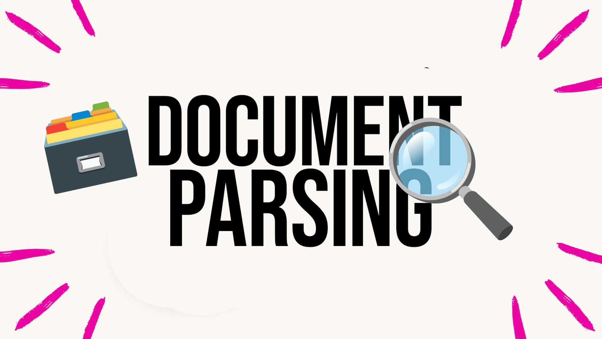Document Parsing: Techniques, Tools, and Best Practices