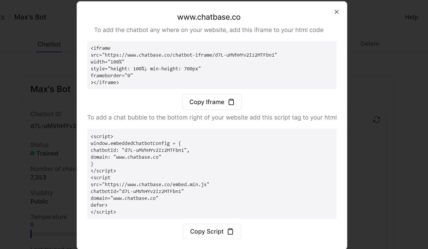How to Create a Chatbot: Build Your AI Bot for Free (2025)