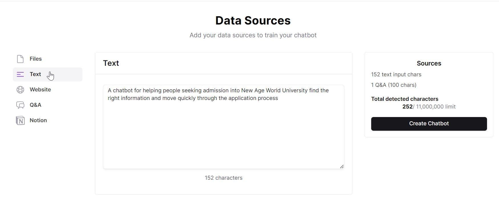 How to Create a Chatbot: Build Your AI Bot for Free (2025)