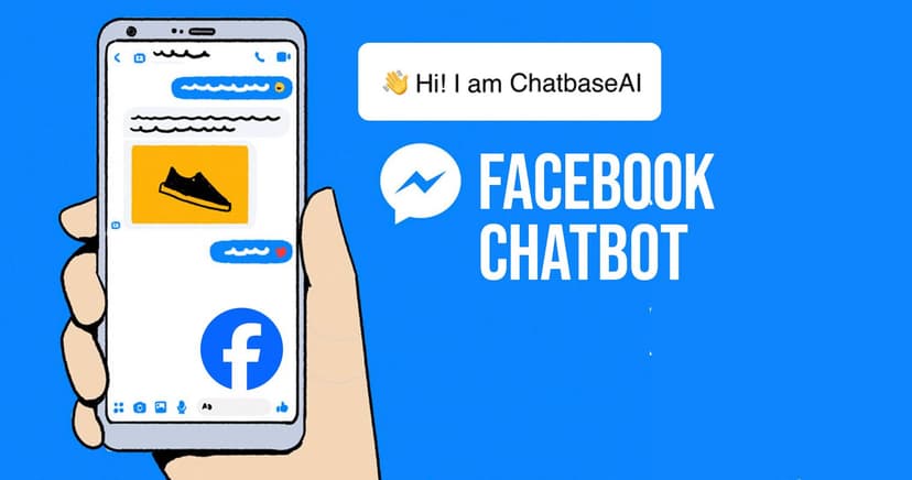 Facebook Chatbot: The Ultimate Guide for 2025