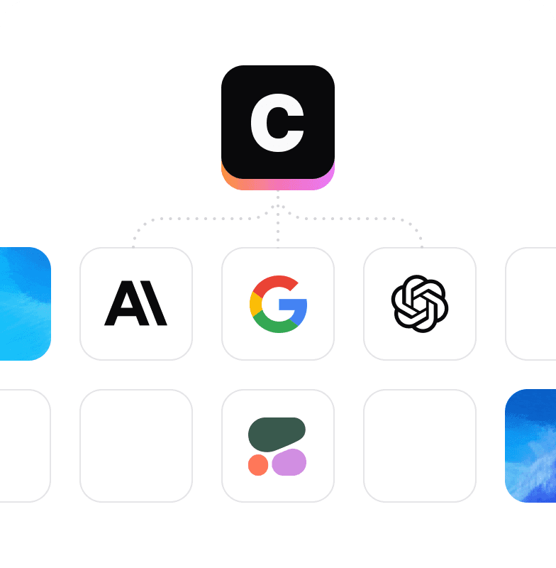 Purpose-built for LLMs